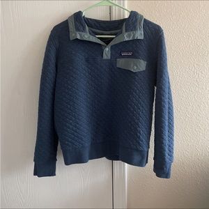 Women’s Patagonia Pullover